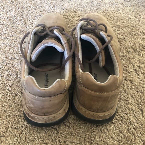 Hush puppies - Picture 2 of 4